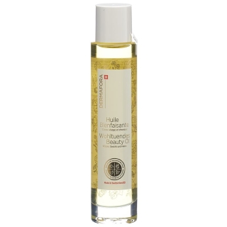DERMAFORA BODY Oil