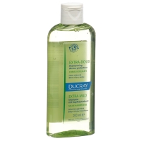 DUCRAY EXTRA-DOUX Mildes Shampoo