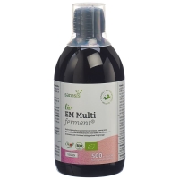 SANASIS BIO EM Multi ferment