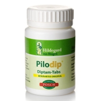 HILDEGARD POSCH Pilodip Diptam-Habich Tabl HILDEGARD POSCH Pilodip Diptam-Habich Tabl