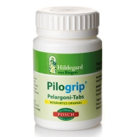 HILDEGARD POSCH Pilogrip Tabletten HILDEGARD POSCH Pilogrip Tabletten