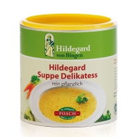 HILDEGARD POSCH Suppe Delikatess HILDEGARD POSCH Suppe Delikatess