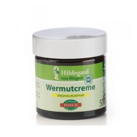 HILDEGARD POSCH Wermutcreme
