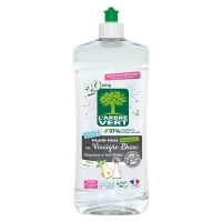 L'ARBRE VERT Geschirrspülmittel Essig Birn L'ARBRE VERT Geschirrspülmittel Essig Birn