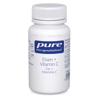 Колпачки PURE Iron C