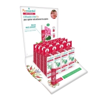 PURESSENTIEL Disp Anti-Sti 12x5ml+Test FRCH PURESSENTIEL Disp Anti-Sti 12x5ml+Test FRCH