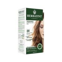 HERBATINT Haarfärbegel 8R Hell Kupferblond HERBATINT Haarfärbegel 8R Hell Kupferblond