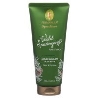 PRIMAVERA бальзам для душа лесная прогулка(и) PRIMAVERA бальзам для душа лесная прогулка(и)