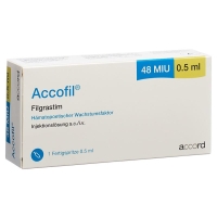 ACCOFIL 480 mcg/0.5 ml m Nadelsch