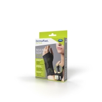 DERMAPLAST Active Manu Size 1 13-15cm Soft plus DERMAPLAST Active Manu Size 1 13-15cm Soft plus
