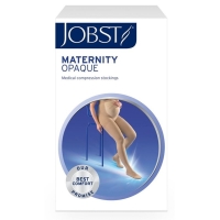 JOBST MAO KKL2 AT Reg III mS schwarz