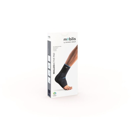 SIGVARIS MOB MalleoActive Pad M li