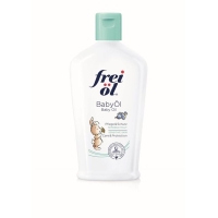 FREI ÖL BABY BabyÖl