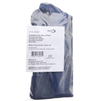 OMNIMED Ortho Manu Clas Handgelenkba 14-16.5cm rec