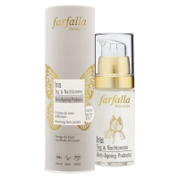FARFALLA Tag & Nachtcreme Iris FARFALLA Tag & Nachtcreme Iris