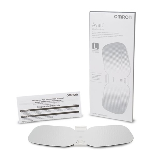 Omron Pad L в НАЛИЧИИ