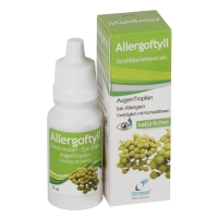 ALLERGOFTYLL экстракт земляники ALLERGOFTYLL экстракт земляники