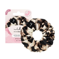 INVISIBOBBLE Haarbinder Sprunchie Samt leo INVISIBOBBLE Haarbinder Sprunchie Samt leo