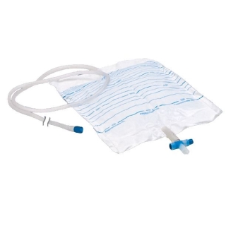 FRESENIUS nephrostomy drainage bag 2000ml