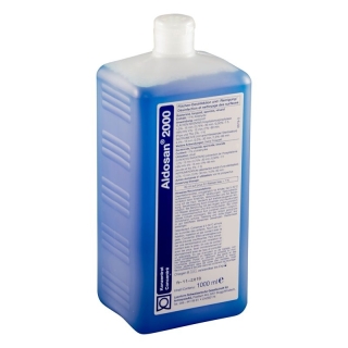 LYSOFORM Aldasan 2000 surfaces Instrum Design