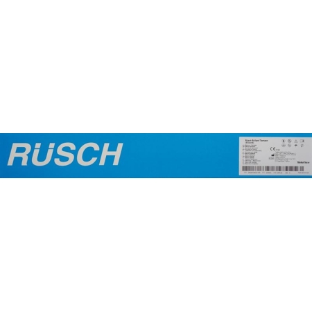 R&uuml;SCH BRILL Воздушные шары Kathet CH18 5-10мл с завязками 5 шт.