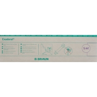 Exadoral Spritze 5ml 100 Stück Exadoral Spritze 5ml 100 Stück