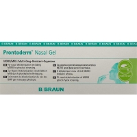 Prontoderm Nasal Gel Tube 30ml