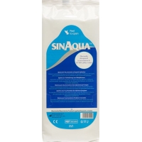 SINAQUA мешочек из предварительно смоченной мочалки 12 шт. SINAQUA мешочек из предварительно смоченной мочалки 12 шт.