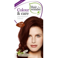 Хна Hairwonder Color &amp; Care 5.64 хна красная