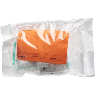 Braun Infusions-Set
