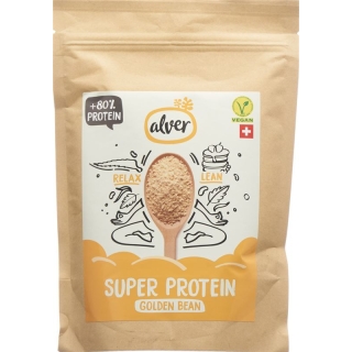 Alver Golden Bean Beutel 200g