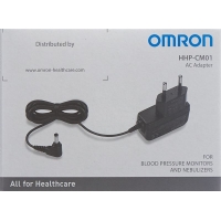 Адаптер питания Omron 100&ndash;240 В CM01