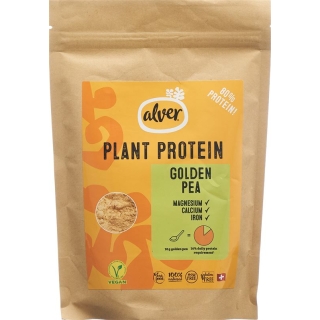Alver Золотая горошинка 200г