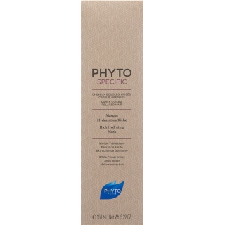 Phytospecific Maske Hydratation Riche 150ml