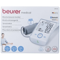 Beurer Bm 85 upper arm blood pressure monitor Beurer Bm 85 upper arm blood pressure monitor
