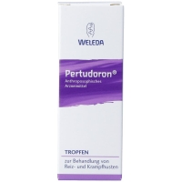 Pertudoron Tropfen Flasche 20ml