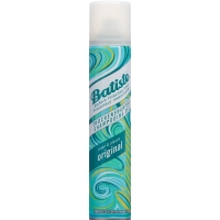 Batiste Dry Shampoo Original Trockenshampoo 200ml Batiste Dry Shampoo Original Trockenshampoo 200ml