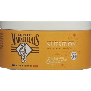 Le Petit Marseillais Body Balm S Trockene Haut 300ml