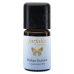 Бутылка эфирного масла с экстрактом какао Farfalla 5 мл
