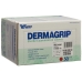 Перчатки смотровые Dermagrip латексные М стерильные 50 пар