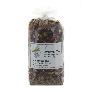 Herboristeria Tee Christmas im Sack 200g