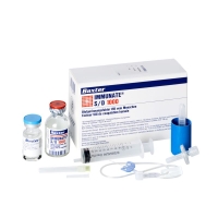 Immunate S/D сухая субстанция 1000 МЕ с проникновением растворителя Immunate S/D сухая субстанция 1000 МЕ с проникновением растворителя
