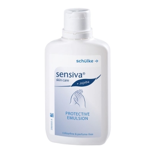 Sensiva Защитная эмульсия флакон 150мл