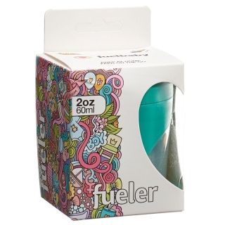 Fuelbaby Fueler Green