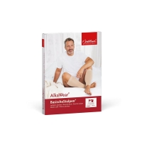 Jentschura Basische Stulpen Perle Neu 2 Paar Jentschura Basische Stulpen Perle Neu 2 Paar