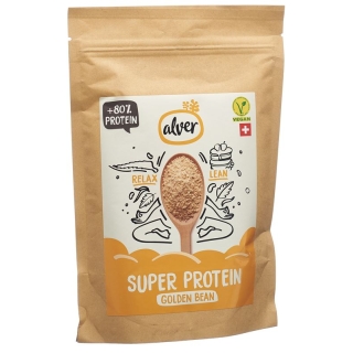 Alver Golden Bean Beutel 200g