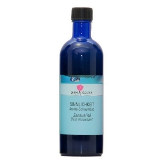 Damascena Aroma Schaumbad Sinnlichkeit 200ml