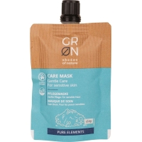 Grn Pure Care Маска для чувствительной кожи с глиной 40г