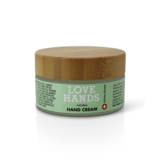 Крем для рук Schnarwiler Love Hands 50мл