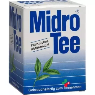 Мидро чай 80 грамм